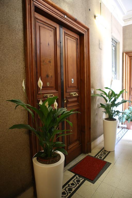 Blanco Vaticano Ρώμη Εξωτερικό φωτογραφία